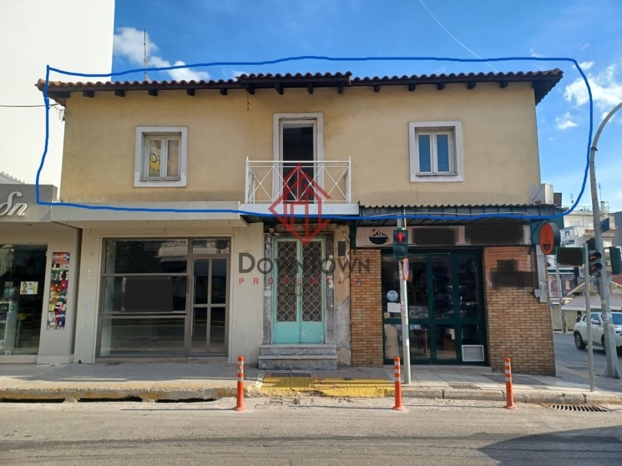 (Προς Πώληση) Κατοικία Διαμέρισμα || Αθήνα Βόρεια/Νέα Ιωνία - 97 τ.μ, 2 Υ/Δ, 300.000€ 