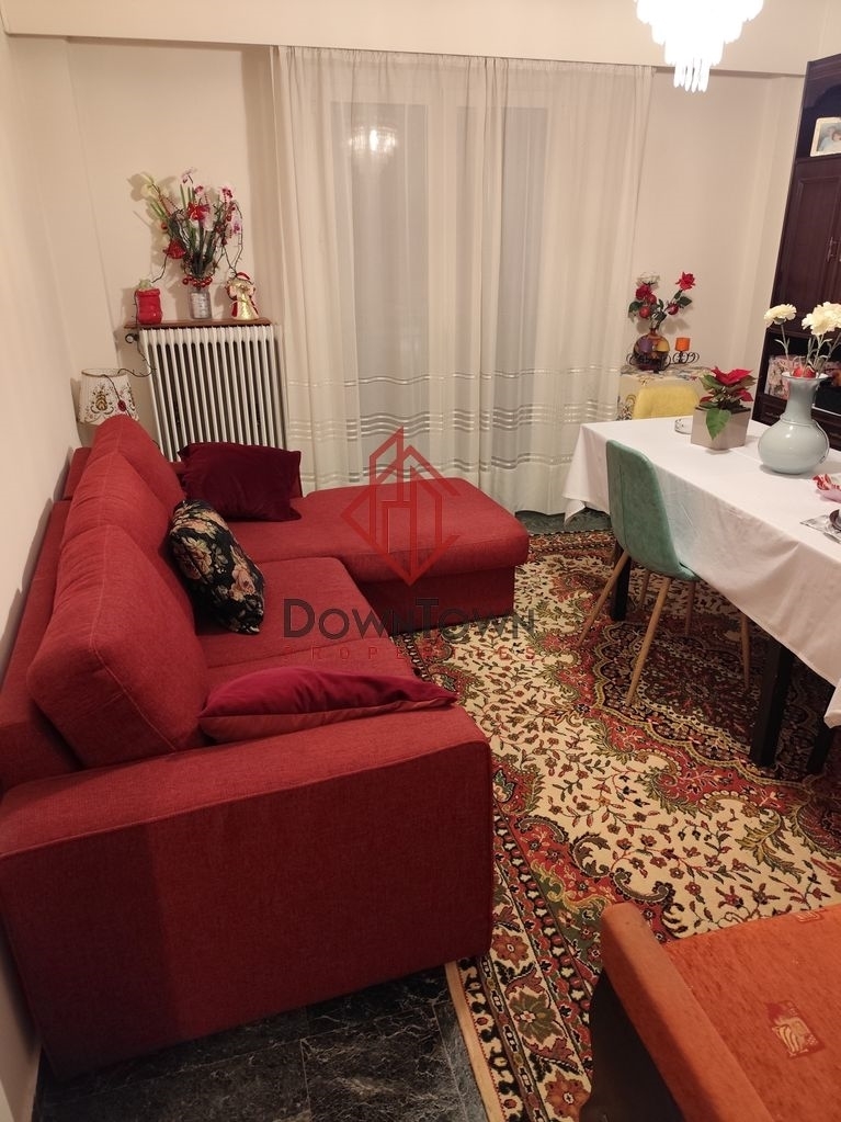 (Προς Πώληση) Κατοικία Διαμέρισμα || Αθήνα Δυτικά/Άγιοι Ανάργυροι - 50 τ.μ, 1 Υ/Δ, 100.000€ 