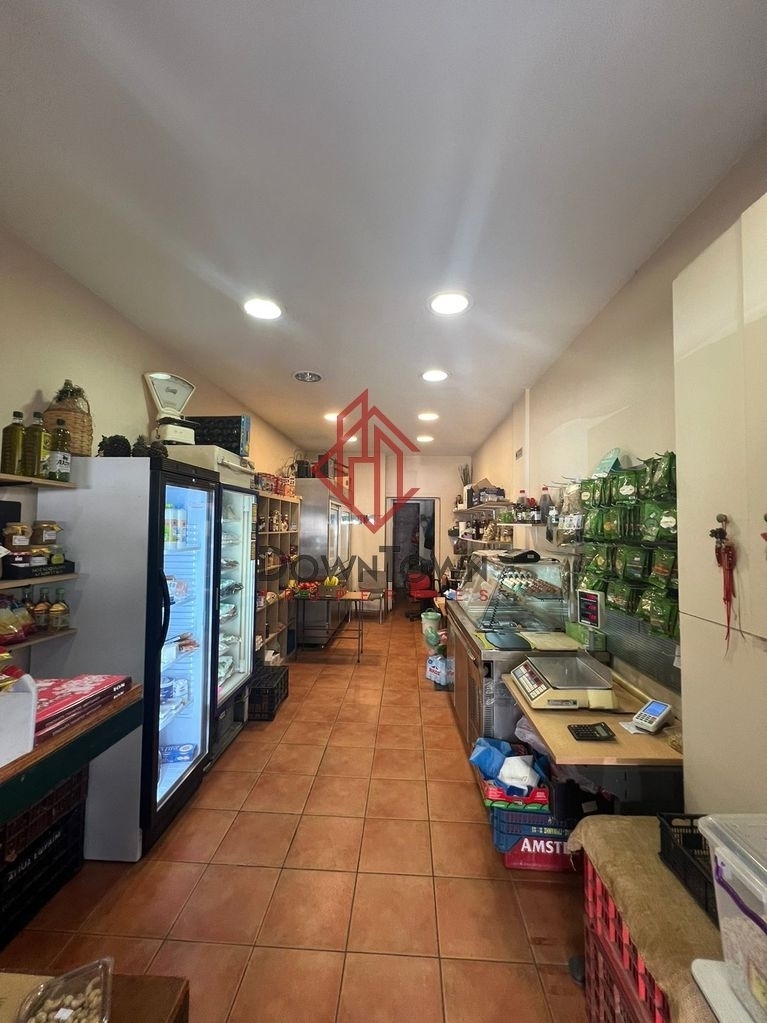(For Sale) Commercial Retail Shop || Piraias/Piraeus - 35 Sq.m, 59.000€ 