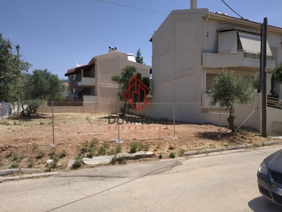 (Προς Πώληση) Αξιοποιήσιμη Γη || Αθήνα Βόρεια/Χαλάνδρι - 315 τ.μ, 370.000€ 