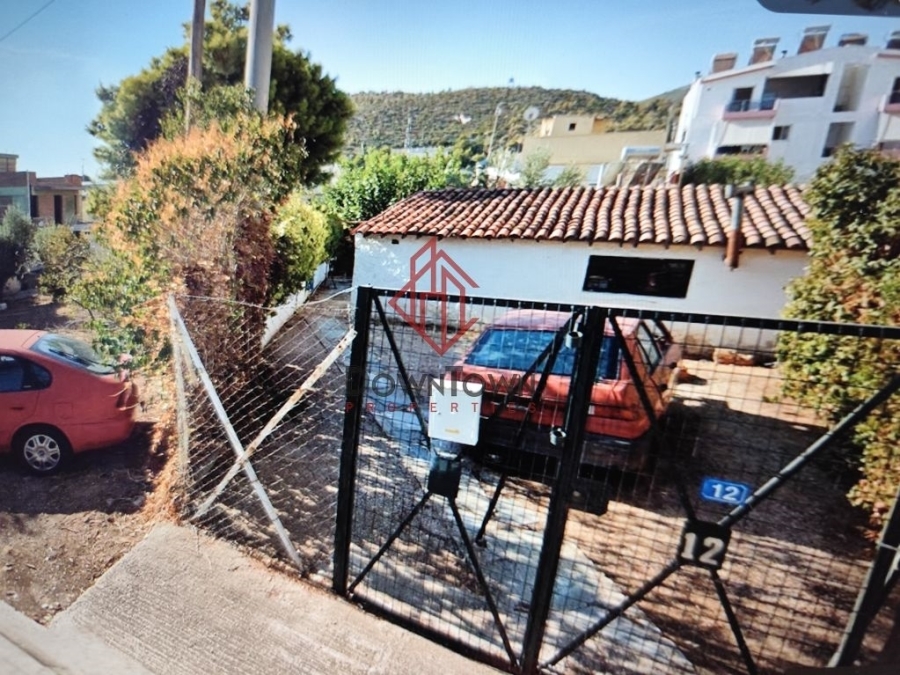 (Προς Πώληση) Αξιοποιήσιμη Γη Οικόπεδο || Αθήνα Βόρεια/Αγία Παρασκευή - 660 τ.μ, 650.000€ 
