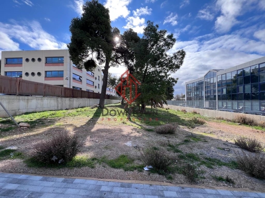 (Προς Πώληση) Αξιοποιήσιμη Γη Βιομηχανικό Οικόπεδο || Αθήνα Βόρεια/Κηφισιά - 1.500 τ.μ, 900.000€ 