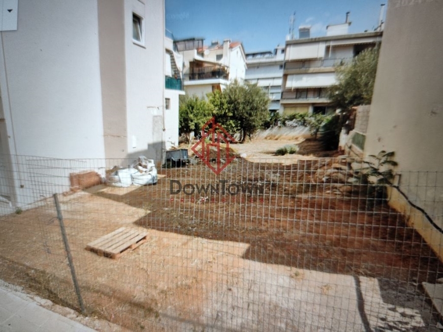 (Προς Πώληση) Αξιοποιήσιμη Γη Οικόπεδο || Αθήνα Βόρεια/Αγία Παρασκευή - 333 τ.μ, 420.000€ 