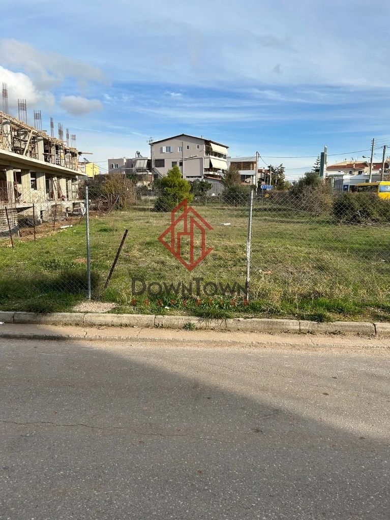 (Προς Πώληση) Αξιοποιήσιμη Γη Οικόπεδο || Αθήνα Βόρεια/Αγία Παρασκευή - 439 τ.μ, 390.000€ 