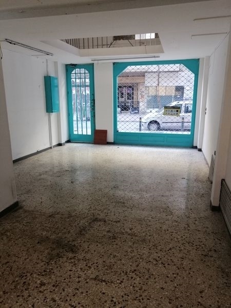 (Προς Ενοικίαση) Επαγγελματικός Χώρος Κατάστημα || Αθήνα Κέντρο/Αθήνα - 114 τ.μ, 500 ευρώ  