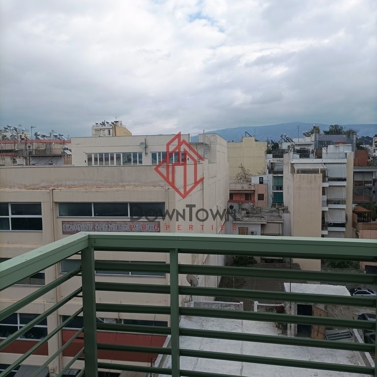 (Προς Ενοικίαση) Επαγγελματικός Χώρος Κτίριο || Αθήνα Κέντρο/Αθήνα - 645 τ.μ, 5.600€ 