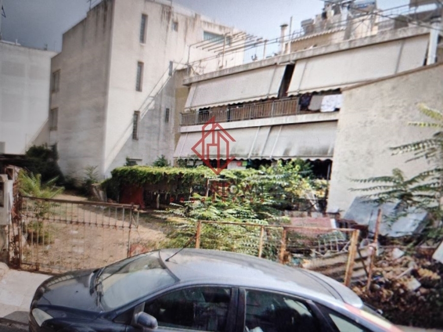 (Προς Πώληση) Αξιοποιήσιμη Γη Οικόπεδο || Αθήνα Βόρεια/Χαλάνδρι - 318 τ.μ, 420.000€ 