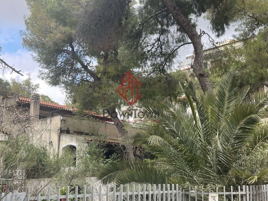 (Προς Πώληση) Κατοικία Μονοκατοικία || Αθήνα Βόρεια/Μελίσσια - 192 τ.μ, 3 Υ/Δ, 750.000€ 