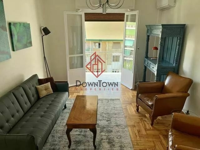 (Προς Πώληση) Κατοικία Διαμέρισμα || Αθήνα Κέντρο/Αθήνα - 58 τ.μ, 1 Υ/Δ, 115.000€ 