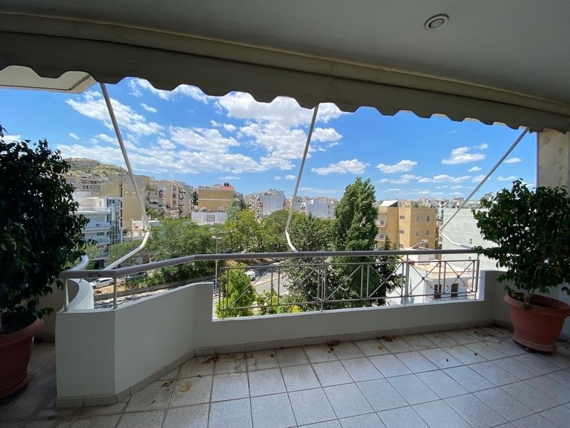 (Προς Ενοικίαση) Κατοικία Διαμέρισμα || Αθήνα Βόρεια/Νέα Ιωνία - 86 τ.μ, 2 Υ/Δ,  