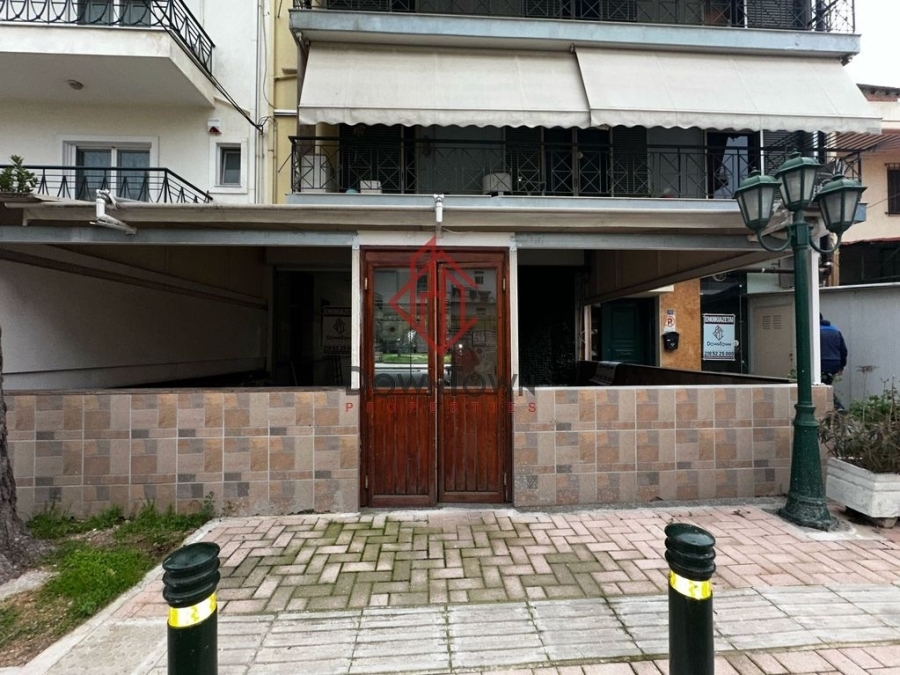 (Προς Ενοικίαση) Επαγγελματικός Χώρος Κατάστημα || Αθήνα Δυτικά/Άγιοι Ανάργυροι - 57τ.μ, 700€ 