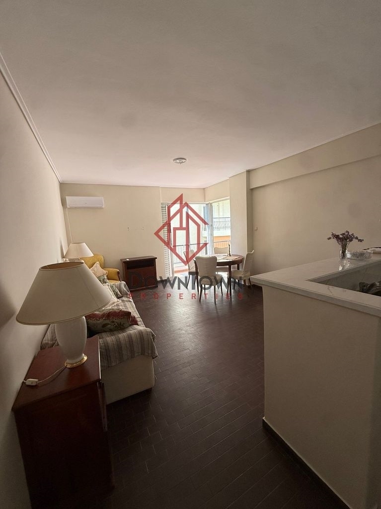 (For Rent) Residential Apartment || East Attica/Vari-Varkiza - 53 Sq.m, 1 Bedrooms, 670€ 