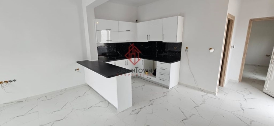 (For Sale) Residential Apartment || Athens West/Egaleo - 61 Sq.m, 148.000€ 