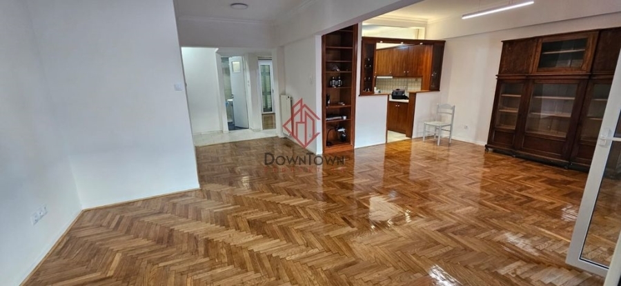 (Προς Ενοικίαση) Κατοικία Διαμέρισμα || Αθήνα Κέντρο/Αθήνα - 68 τ.μ, 1 Υ/Δ, 540€ 