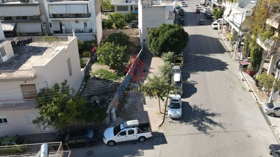 (Προς Πώληση) Αξιοποιήσιμη Γη Οικόπεδο || Αθήνα Δυτικά/Περιστέρι - 479 τ.μ, 450.000€ 