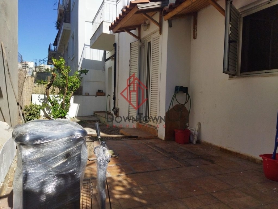 (Προς Πώληση) Αξιοποιήσιμη Γη Οικόπεδο || Αθήνα Δυτικά/Καματερό - 150 τ.μ, 155.000€ 