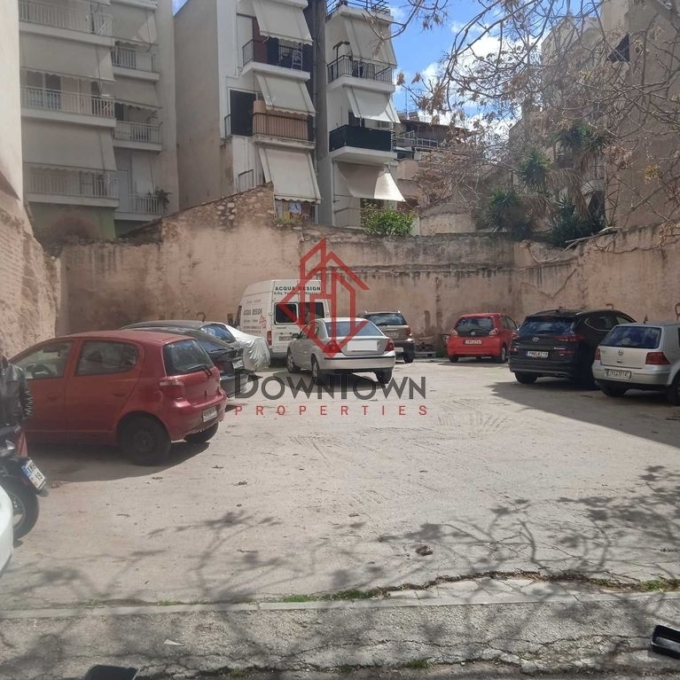 (Προς Πώληση) Αξιοποιήσιμη Γη Οικόπεδο || Αθήνα Κέντρο/Αθήνα - 358 τ.μ, 400.000€ 