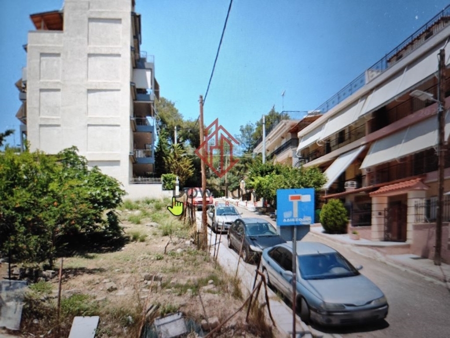 (Προς Πώληση) Αξιοποιήσιμη Γη Οικόπεδο || Αθήνα Δυτικά/Καματερό - 360 τ.μ, 360.000€ 