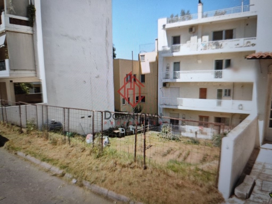 (Προς Πώληση) Αξιοποιήσιμη Γη Οικόπεδο || Αθήνα Κέντρο/Νέα Φιλαδέλφεια - 200 τ.μ, 250.000€ 