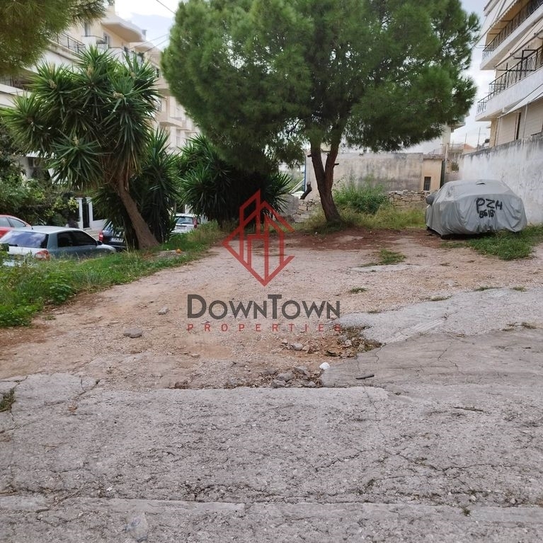 (Προς Πώληση) Αξιοποιήσιμη Γη Οικόπεδο || Αθήνα Δυτικά/Πετρούπολη - 208 τ.μ 