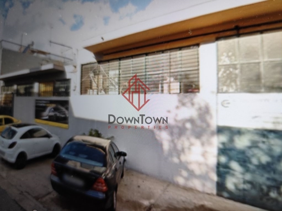 (For Sale) Land Plot || Athens West/Peristeri - 300 Sq.m, 280.000€ 