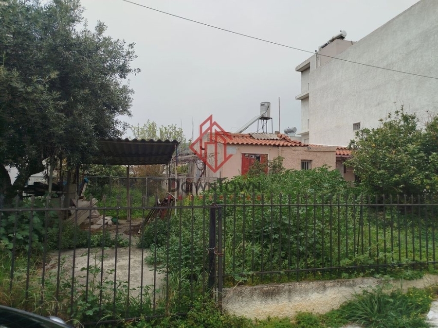 (Προς Πώληση) Αξιοποιήσιμη Γη Οικόπεδο || Αθήνα Δυτικά/Ίλιον-Νέα Λιόσια - 330 τ.μ, 320.000€ 