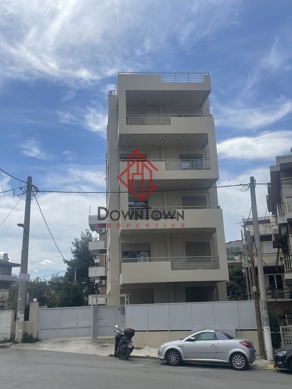(Προς Ενοικίαση) Κατοικία Οροφοδιαμέρισμα || Αθήνα Βόρεια/Ηράκλειο - 96 τ.μ, 2 Υ/Δ, 1.300€ 