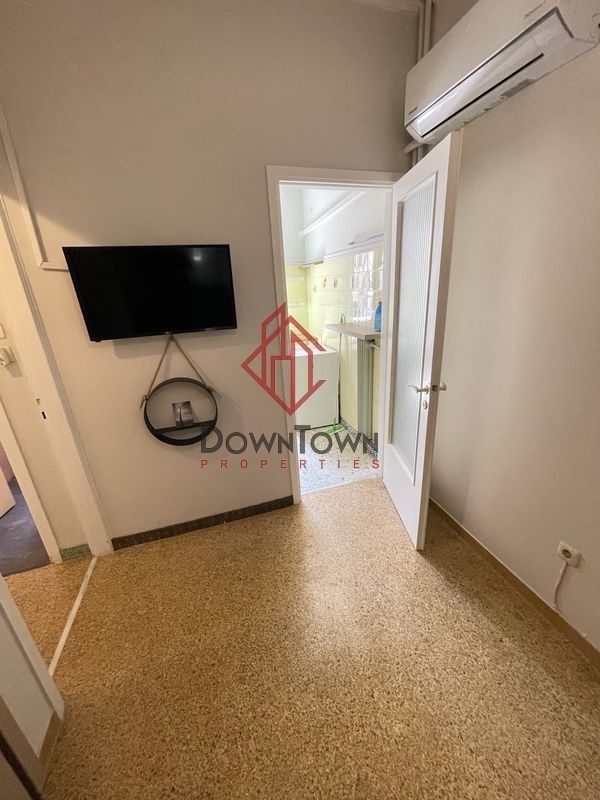 (Προς Ενοικίαση) Κατοικία Στούντιο || Αθήνα Κέντρο/Αθήνα - 33 τ.μ, 1 Υ/Δ, 390€ 