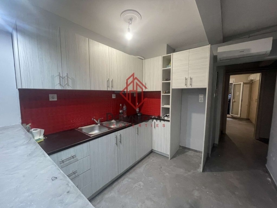 (Προς Πώληση) Κατοικία Διαμέρισμα || Αθήνα Κέντρο/Αθήνα - 50 τ.μ, 1 Υ/Δ, 85.000€ 