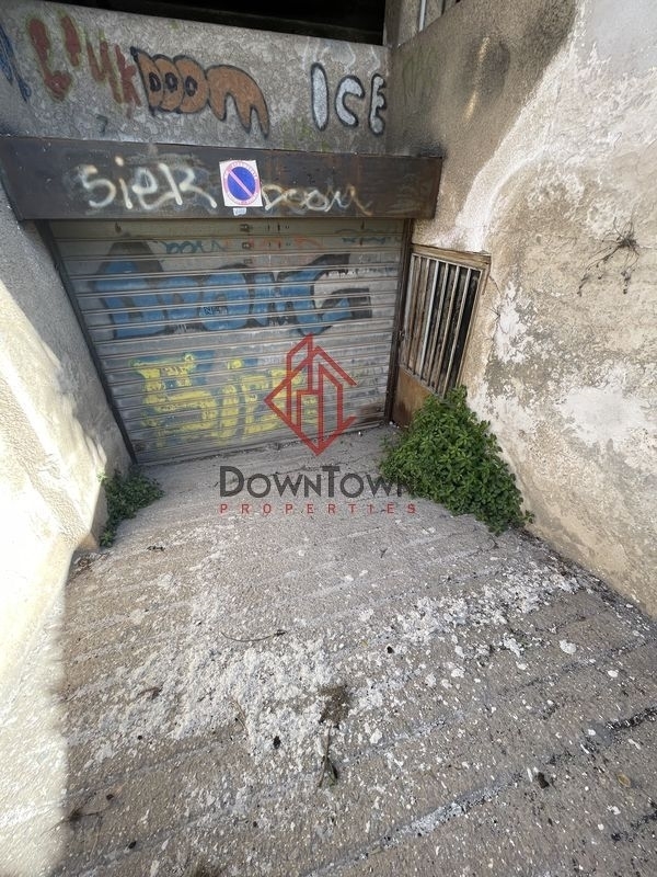 (Προς Πώληση) Επαγγελματικός Χώρος Αποθήκη || Αθήνα Νότια/Καλλιθέα - 280 τ.μ, 110.000€ 