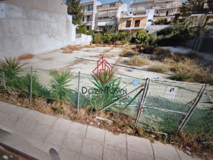 (Προς Πώληση) Αξιοποιήσιμη Γη Οικόπεδο || Αθήνα Δυτικά/Άγιοι Ανάργυροι - 762 τ.μ, 600.000€ 