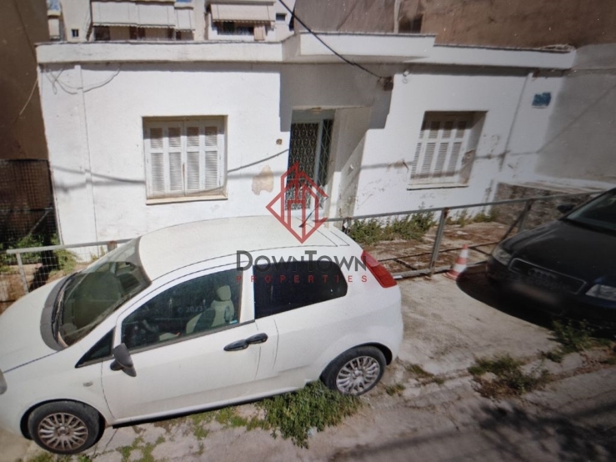(Προς Πώληση) Αξιοποιήσιμη Γη Οικόπεδο || Αθήνα Βόρεια/Νέα Ιωνία - 219 τ.μ, 260.000€ 