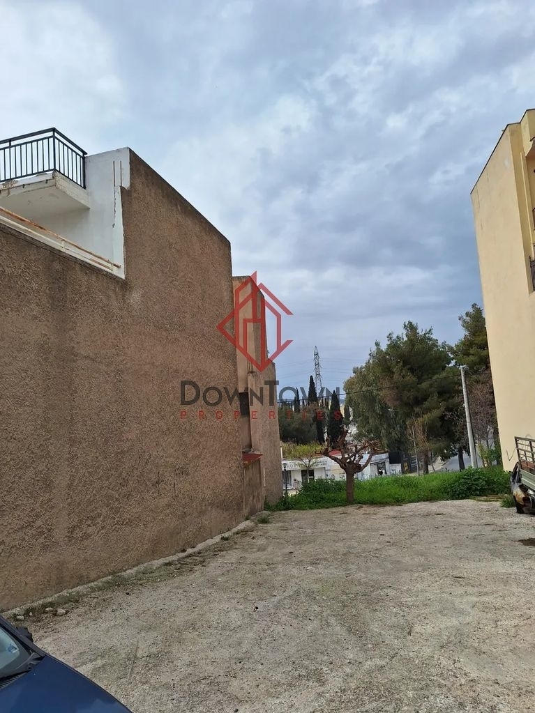(Προς Πώληση) Αξιοποιήσιμη Γη Οικόπεδο || Αθήνα Κέντρο/Νέα Φιλαδέλφεια - 291 τ.μ, 360.000€ 