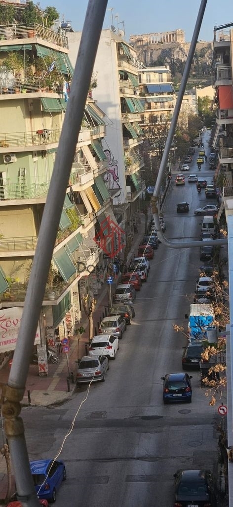 (Προς Ενοικίαση) Κατοικία Διαμέρισμα || Αθήνα Κέντρο/Αθήνα - 67 τ.μ, 1 Υ/Δ, 630€ 