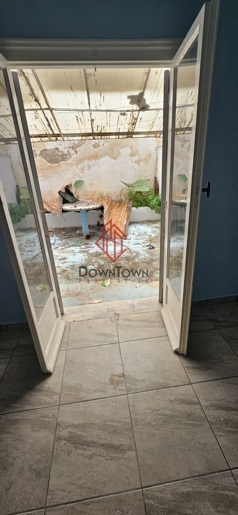 (Προς Πώληση) Κατοικία Διαμέρισμα || Αθήνα Κέντρο/Αθήνα - 65 τ.μ, 2 Υ/Δ, 120.000€ 