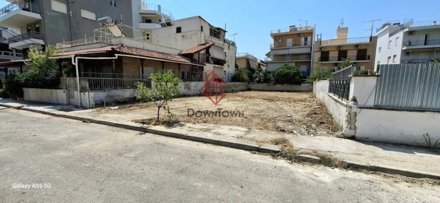 (Προς Πώληση) Αξιοποιήσιμη Γη Οικόπεδο || Αθήνα Δυτικά/Περιστέρι - 381 τ.μ, 580.000€ 