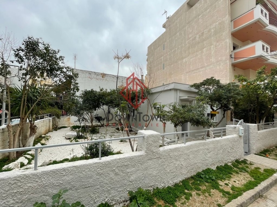 (For Sale) Land Plot || Athens West/Petroupoli - 203 Sq.m, 220.000€ 