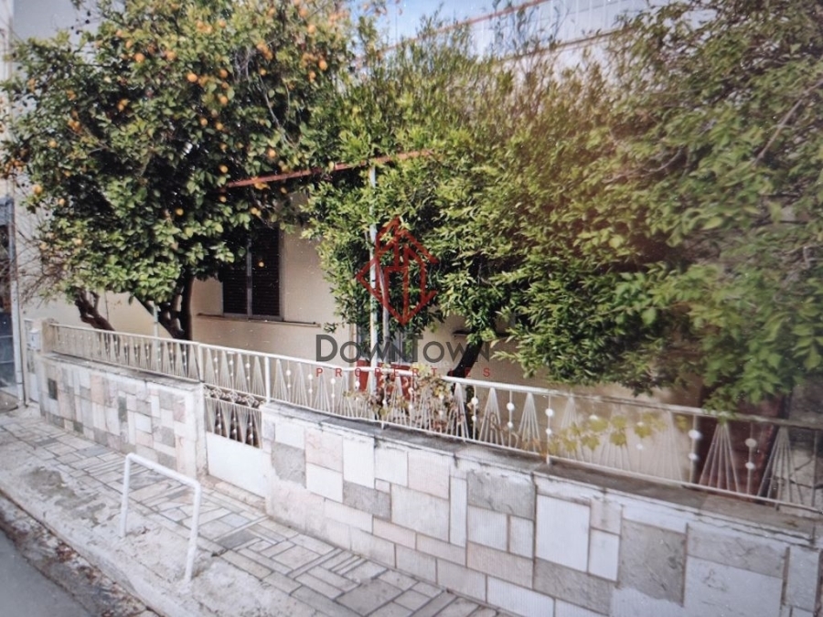 (Προς Πώληση) Αξιοποιήσιμη Γη Οικόπεδο || Αθήνα Δυτικά/Ίλιον-Νέα Λιόσια - 240 τ.μ, 250.000€ 