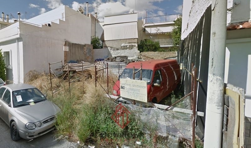 (Προς Πώληση) Αξιοποιήσιμη Γη Οικόπεδο || Αθήνα Δυτικά/Περιστέρι - 117 τ.μ 