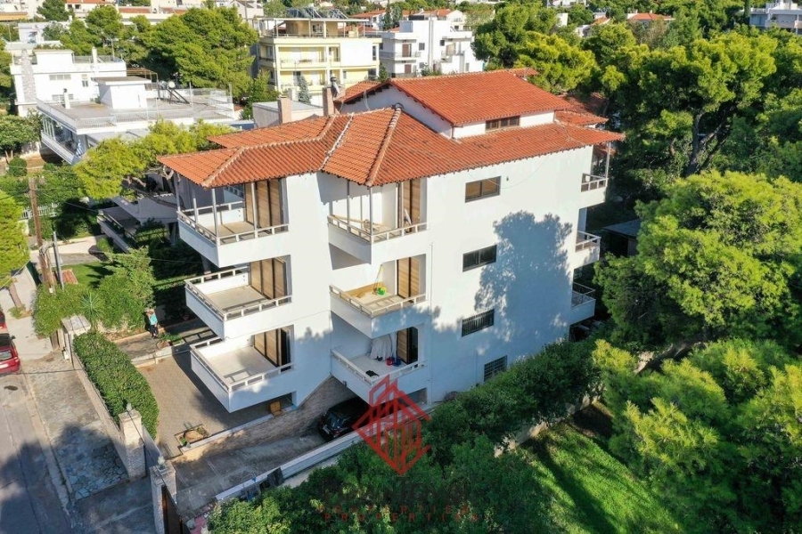 (Προς Πώληση) Κατοικία Πολυκατοικία/Κτίριο || Αθήνα Βόρεια/Κηφισιά - 690 τ.μ, 9 Υ/Δ, 1.600.000€ 