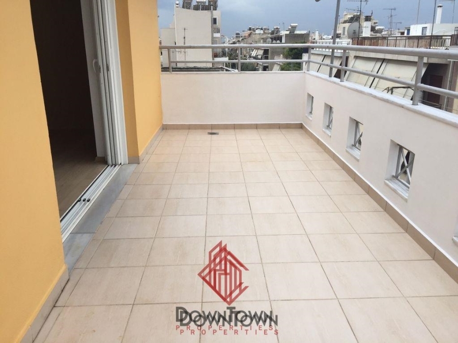 (Προς Πώληση) Κατοικία Οροφοδιαμέρισμα || Αθήνα Δυτικά/Αιγάλεω - 72 τ.μ, 1 Υ/Δ 
