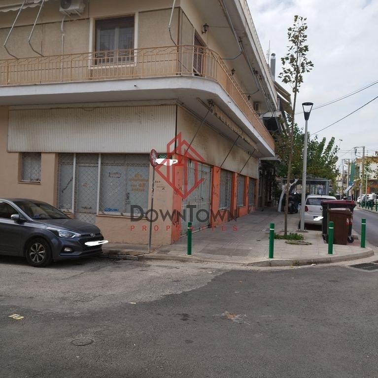 (Προς Πώληση) Επαγγελματικός Χώρος Επαγγελματικός Χώρος || Αθήνα Δυτικά/Περιστέρι - 94 τ.μ 