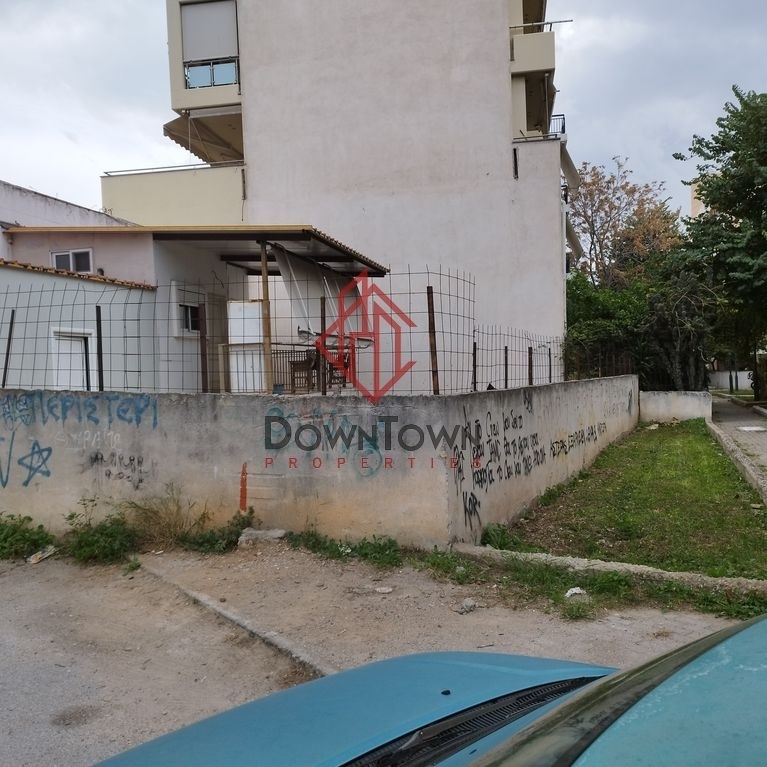 (Προς Πώληση) Αξιοποιήσιμη Γη || Αθήνα Δυτικά/Αιγάλεω - 270 τ.μ 