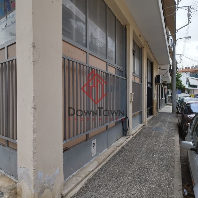 (Προς Πώληση) Επαγγελματικός Χώρος Επαγγελματικός Χώρος || Αθήνα Δυτικά/Αιγάλεω - 51 τ.μ 