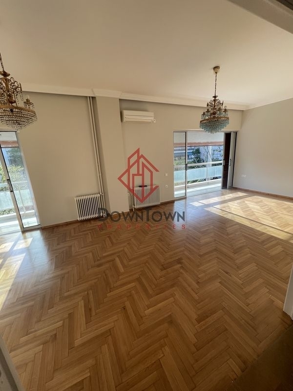 (For Rent) Residential Apartment || Athens South/Nea Smyrni - 113 Sq.m, 3 Bedrooms, 980€ 