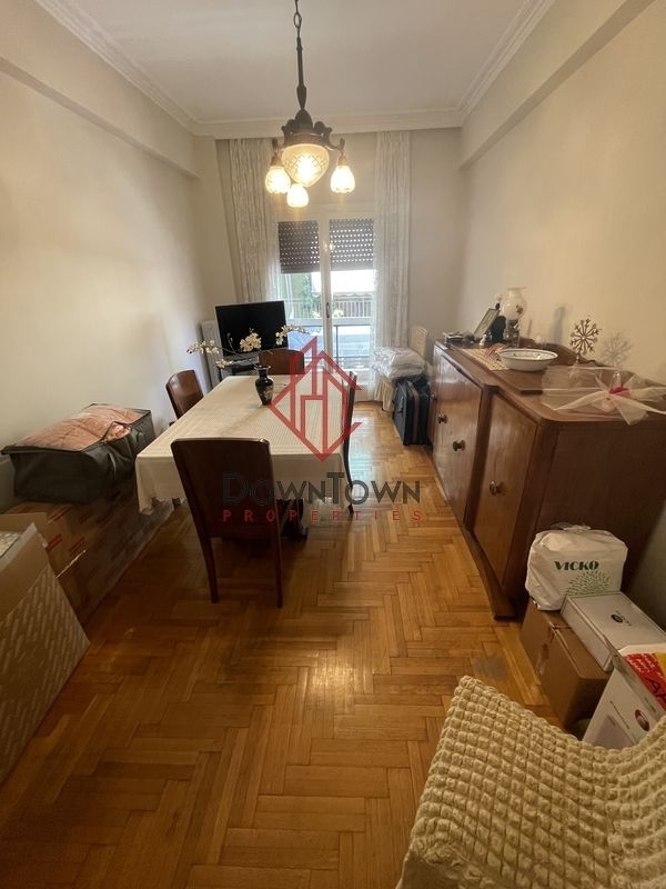 (Προς Πώληση) Κατοικία Διαμέρισμα || Αθήνα Κέντρο/Αθήνα - 74 τ.μ, 2 Υ/Δ, 105.000€ 