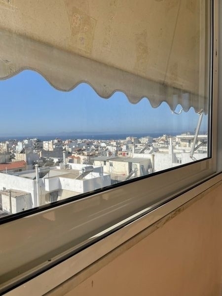 (Προς Πώληση) Κατοικία Οροφοδιαμέρισμα || Αθήνα Νότια/Άγιος Δημήτριος - 95 τ.μ, 2 Υ/Δ,  