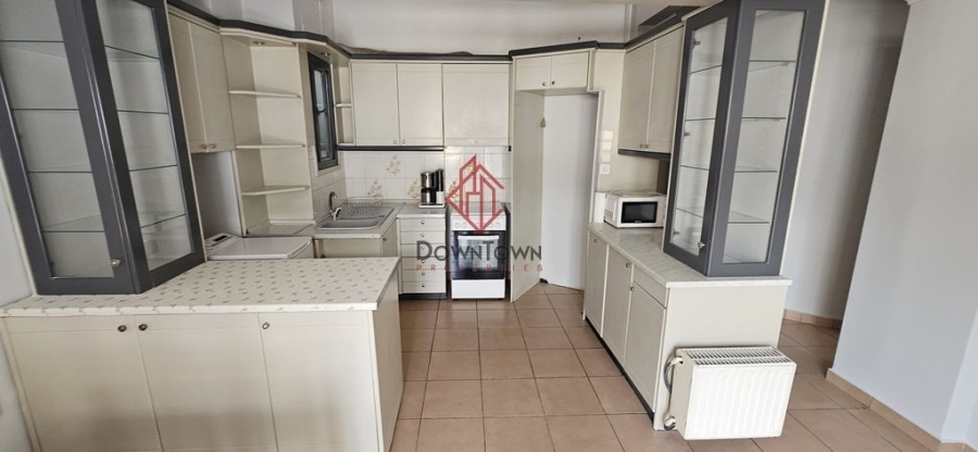 (For Rent) Residential Apartment || Athens Center/Athens - 60 Sq.m, 2 Bedrooms, 530€ 
