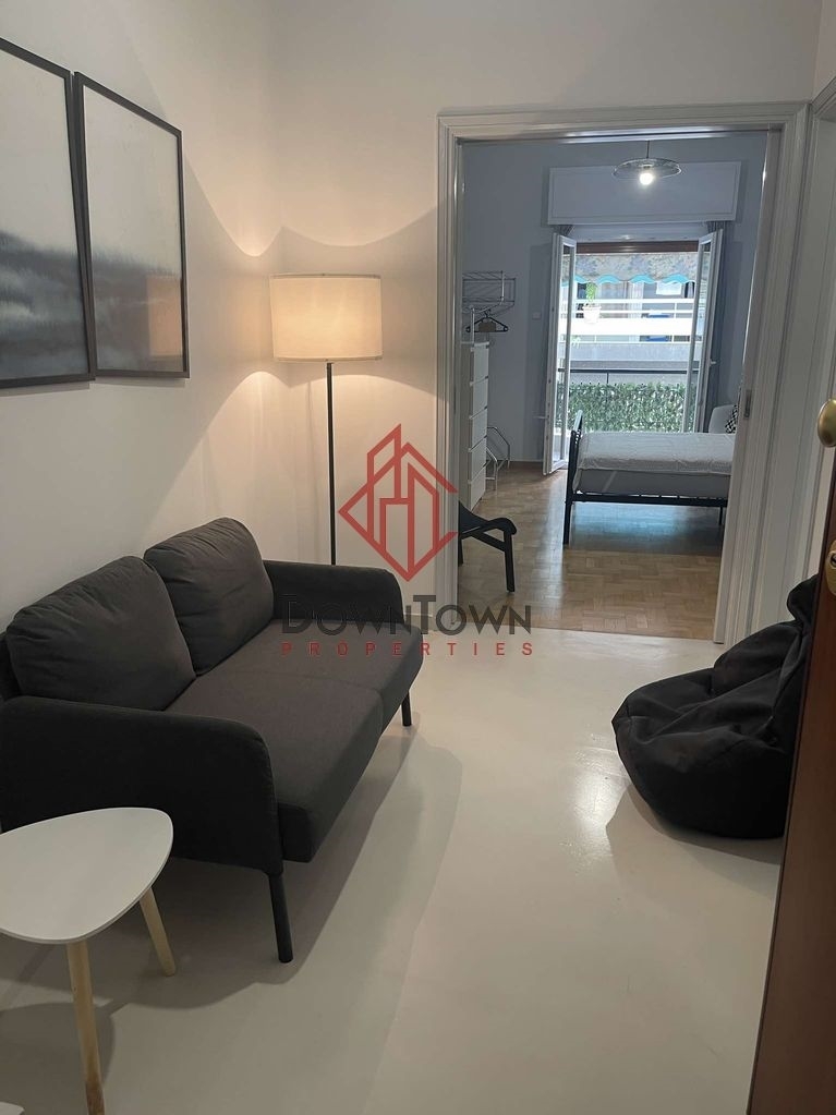 (For Sale) Residential Apartment || Athens Center/Athens - 54 Sq.m, 1 Bedrooms, 259.000€ 