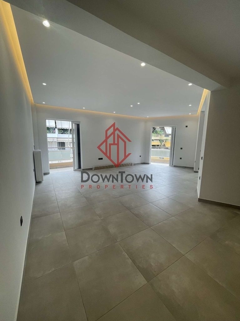 (For Sale) Residential Apartment || Athens Center/Vyronas - 90 Sq.m, 2 Bedrooms, 290.000€ 